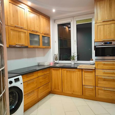 Apartament Przy Operze Білосток Екстер'єр фото