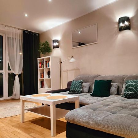 Apartament Przy Operze Білосток Екстер'єр фото