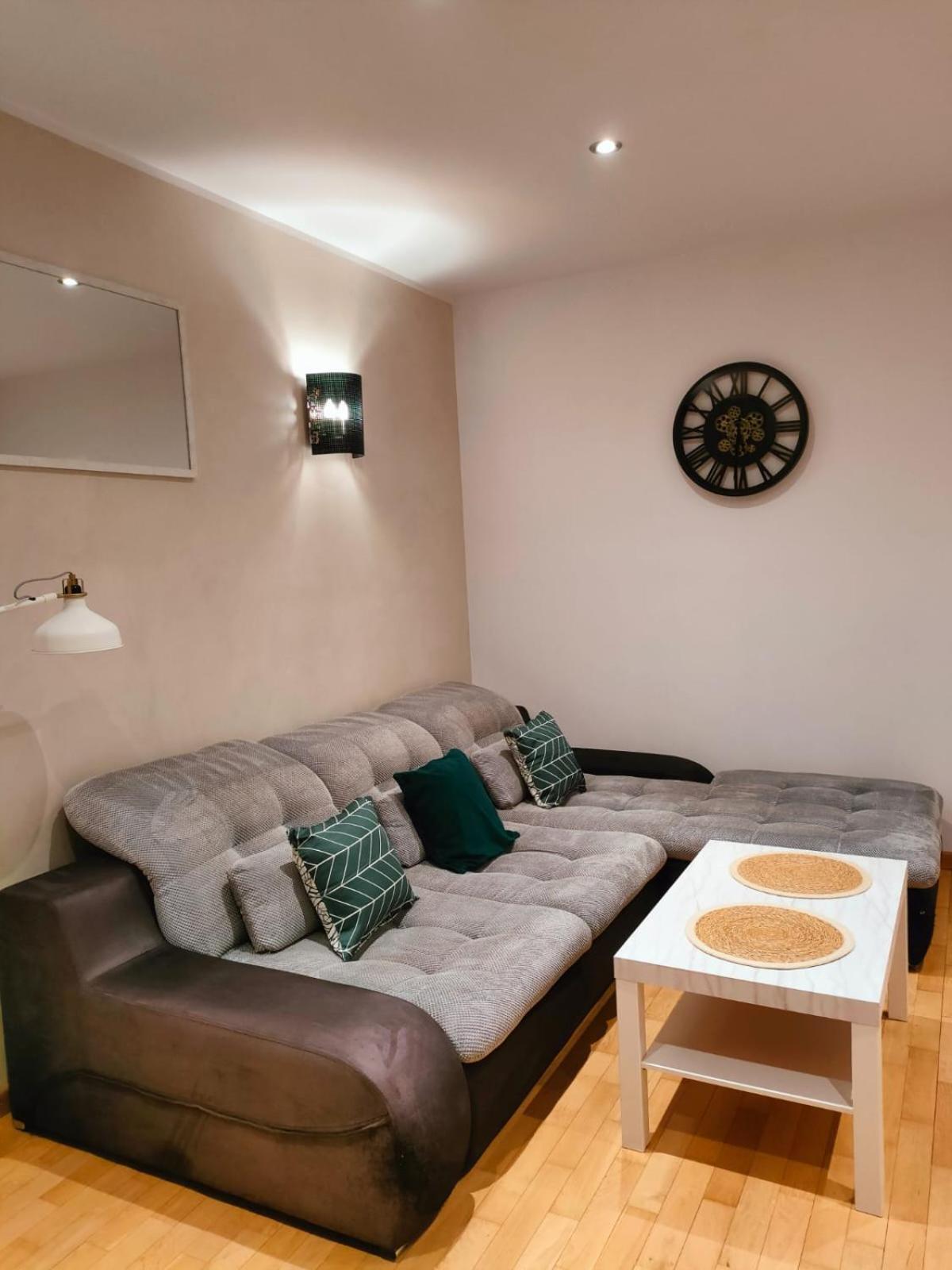 Apartament Przy Operze Білосток Екстер'єр фото