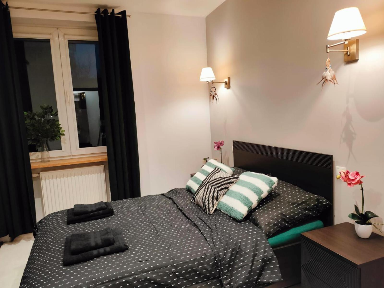 Apartament Przy Operze Білосток Екстер'єр фото