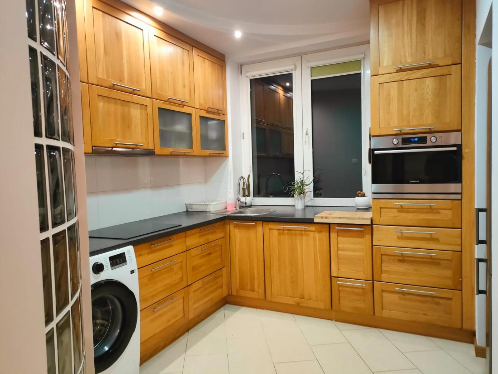 Apartament Przy Operze Білосток Екстер'єр фото