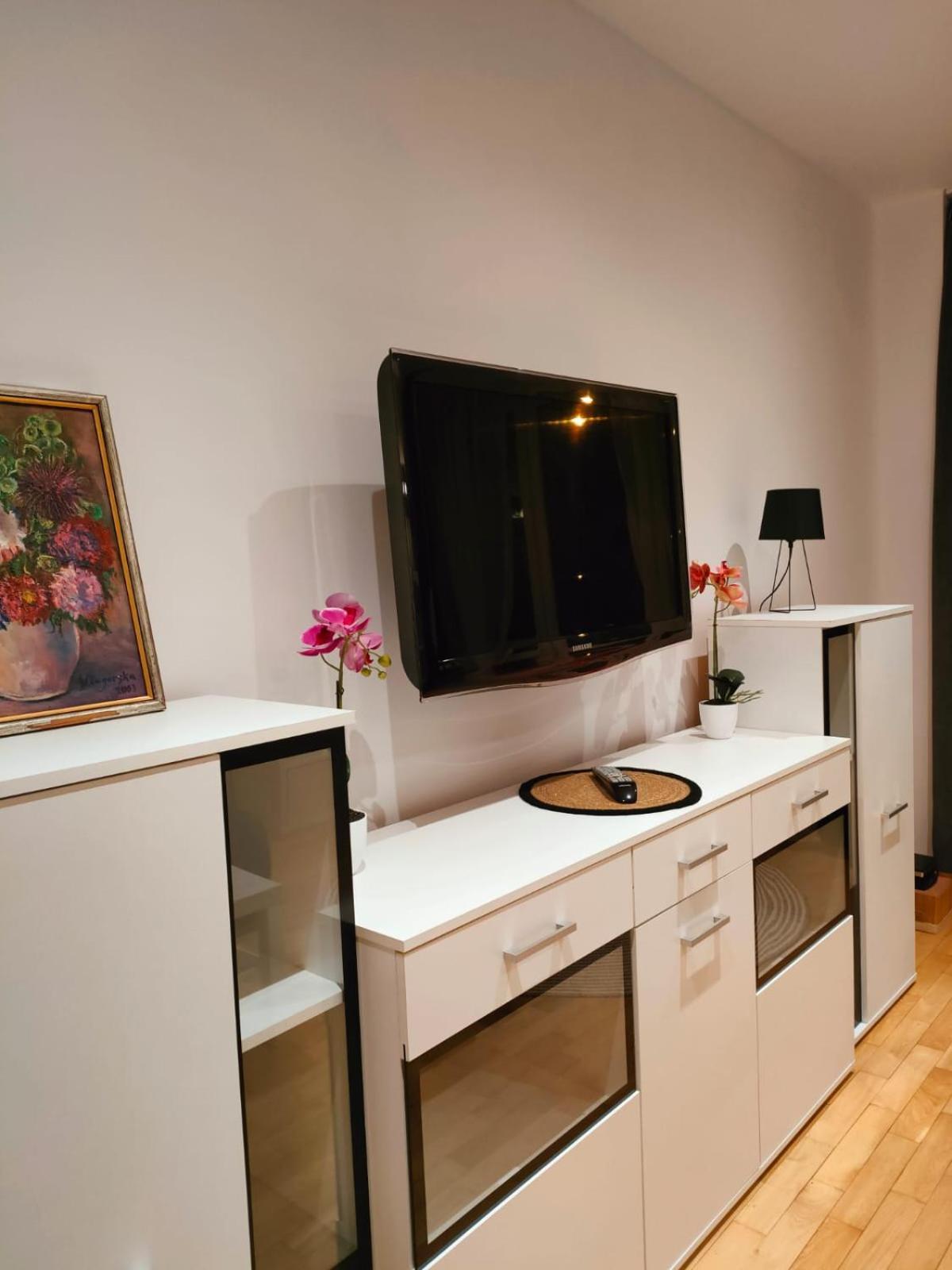 Apartament Przy Operze Білосток Екстер'єр фото
