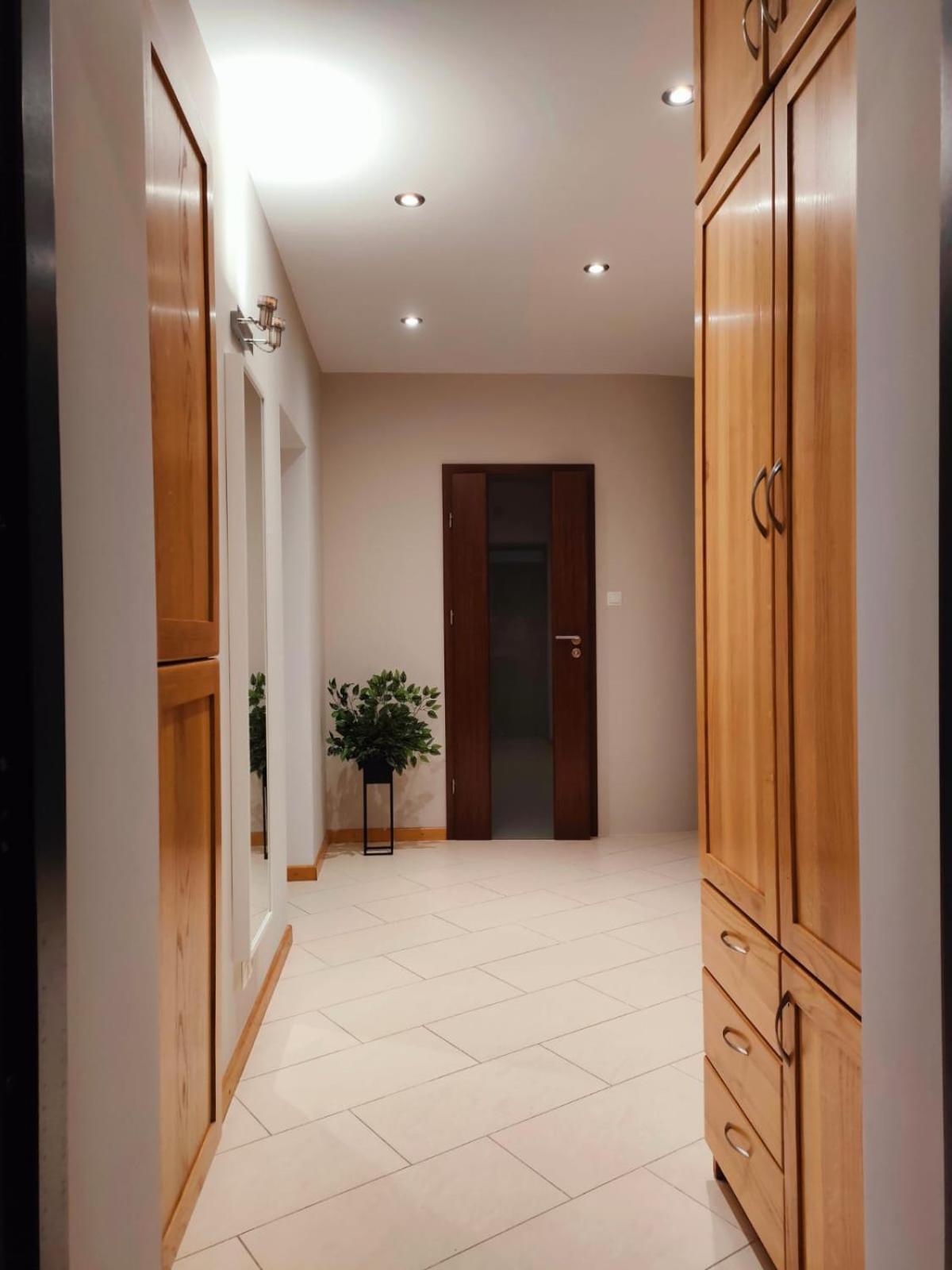 Apartament Przy Operze Білосток Екстер'єр фото